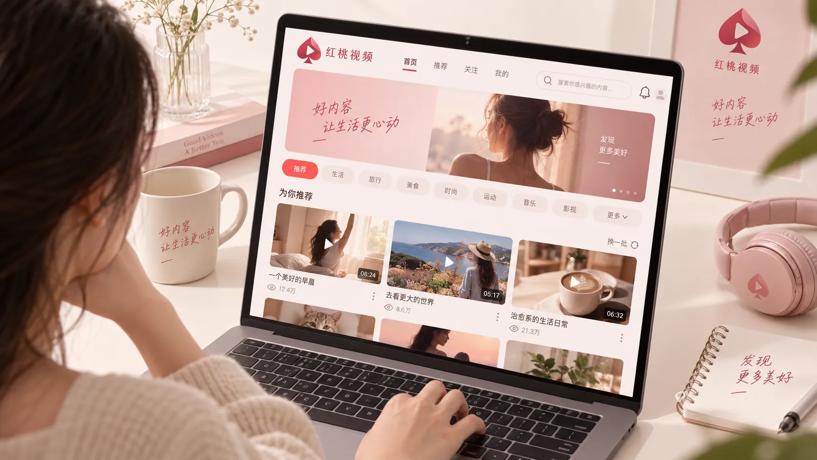 清晨厨房：一份早餐从准备到上桌内容封面